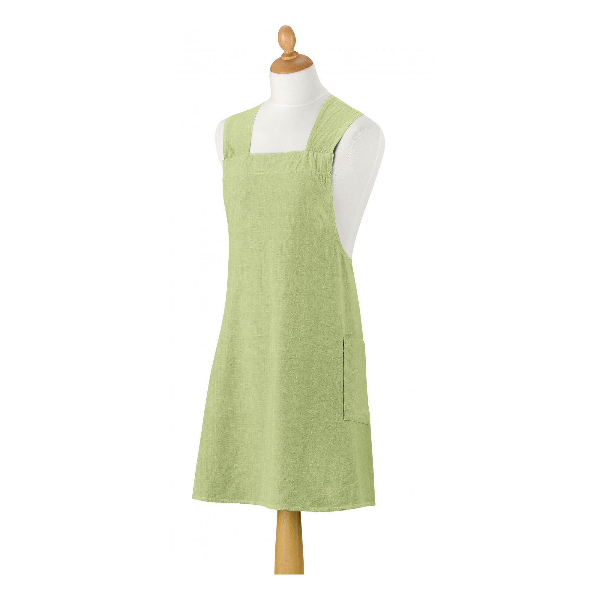 Tablier de cuisine japonais recyclé Haru