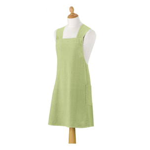 Tablier de cuisine japonais recyclé Haru