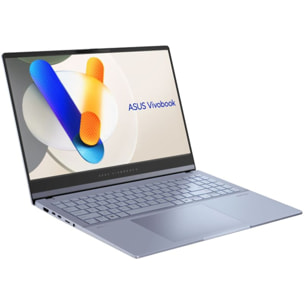 Ordinateur portable ASUS Vivobook S S5606CA-DRRI174W