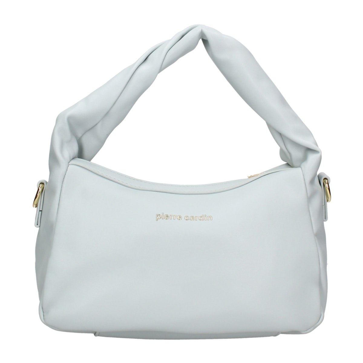 Borsa a spalla  da donna Poliuretano In Poliuretano 23,5x17x10 cm