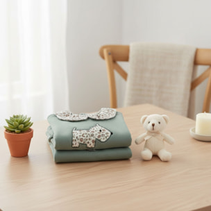 Chandal Niña Floresta