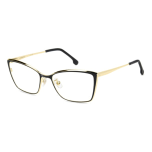 Gafas de Vista Carrera 3047 2M2 de Metal Mujer 54 mm