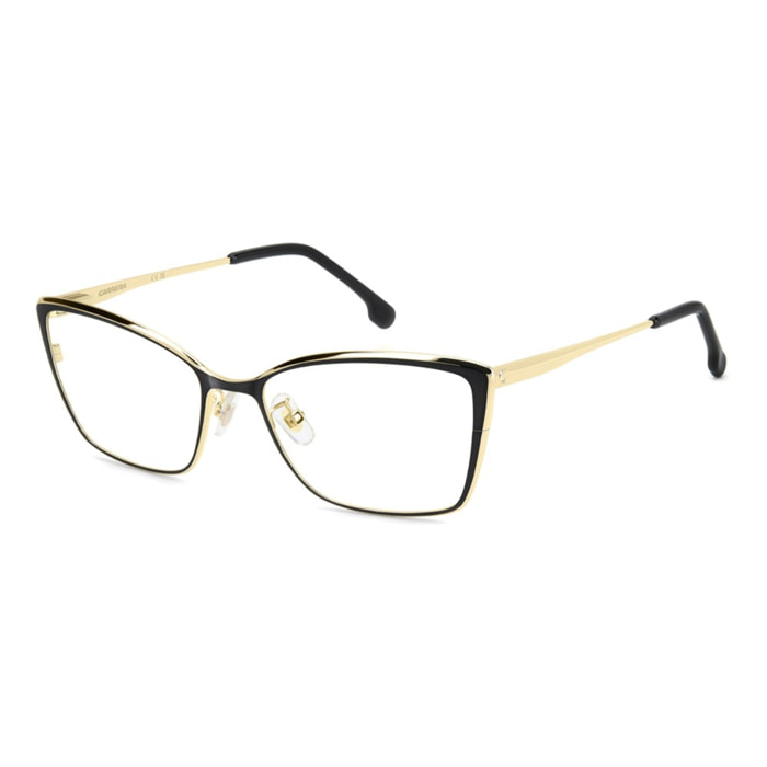 Gafas de Vista Carrera 3047 2M2 de Metal Mujer 54 mm