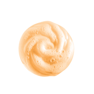 Pêche - Mousse de Douche 200 ml
