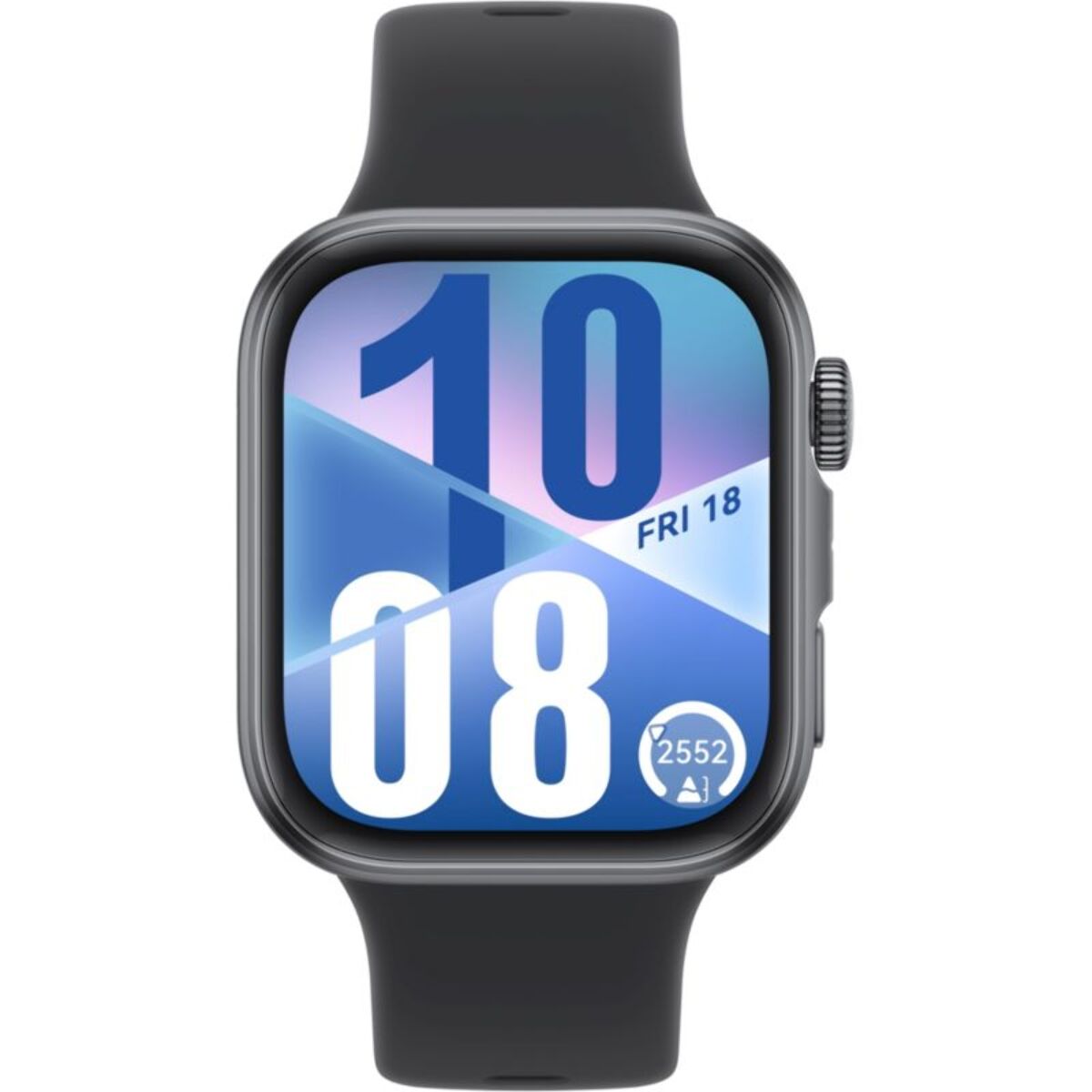 Montre connectée HUAWEI Watch Fit 4 Noir