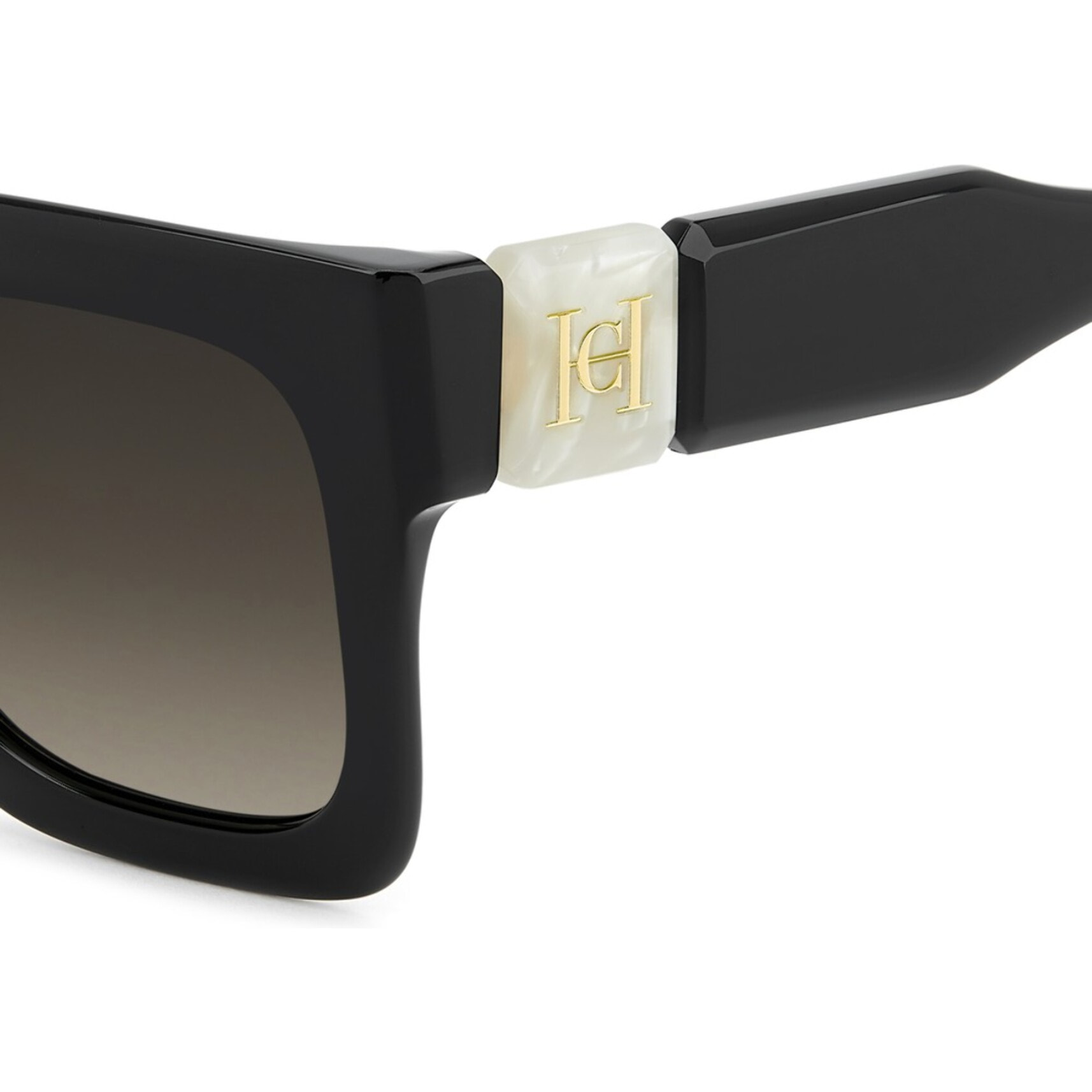 Gafas de Sol Carolina Herrera HER 0221/G/S 3H2 de Acetato Mujer 50 mm
