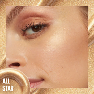 Maybelline New York SunKisser Highlighter 21 All Star