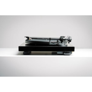 Platine vinyle PRO-JECT Debut III Phono SB Piano Noir