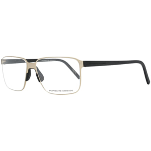 Montura de gafas Porsche Hombre P8313-57B