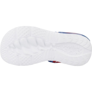 Sandalias Niño Splash-bugt Azul