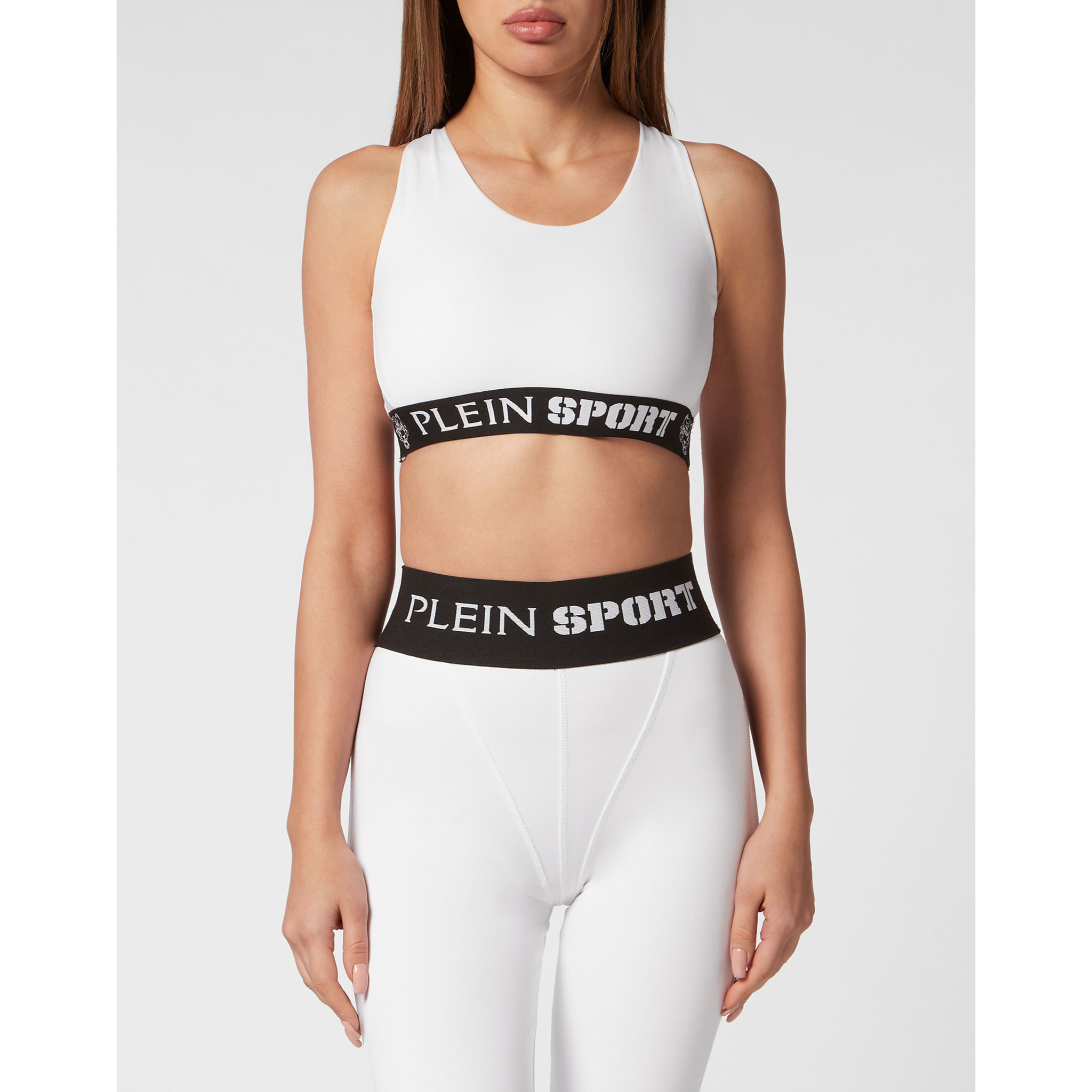 PLEIN SPORT Top deportivo