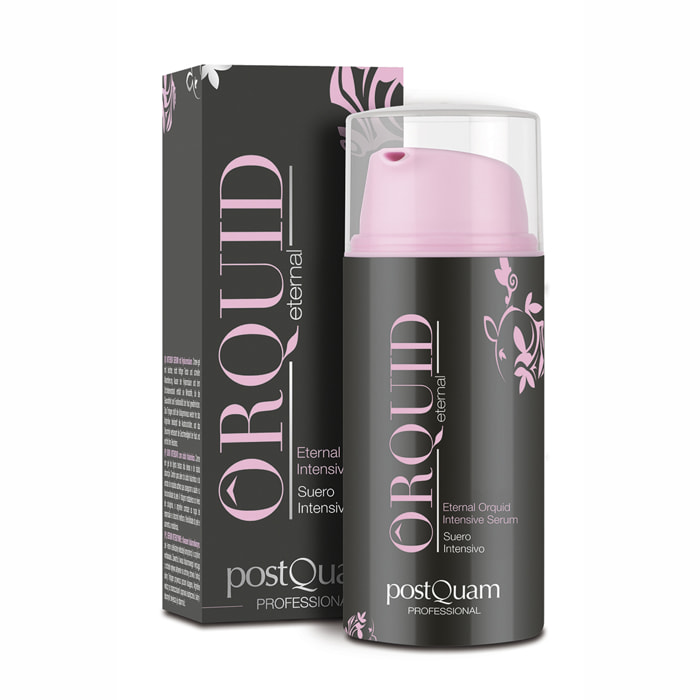 eternal orquid intensive serum