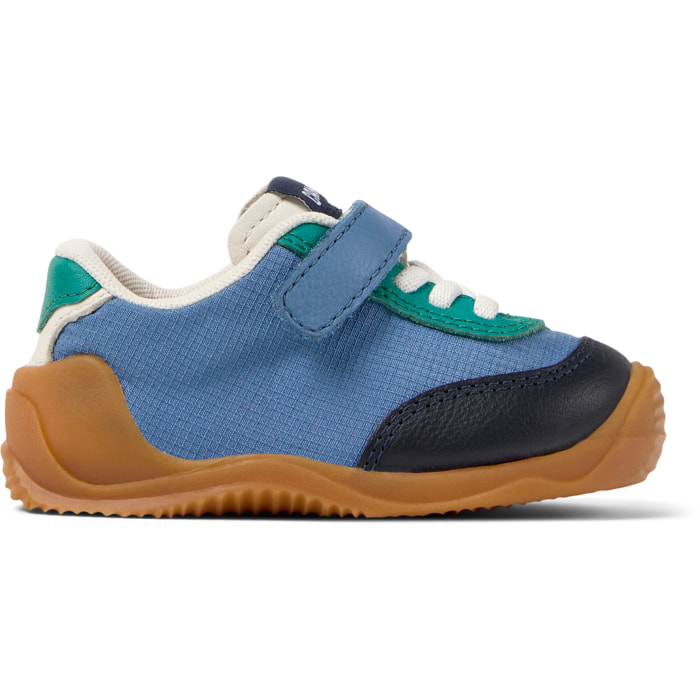 Sneakers - CAMPER Dadda - Multicolore - Tessile tecnico