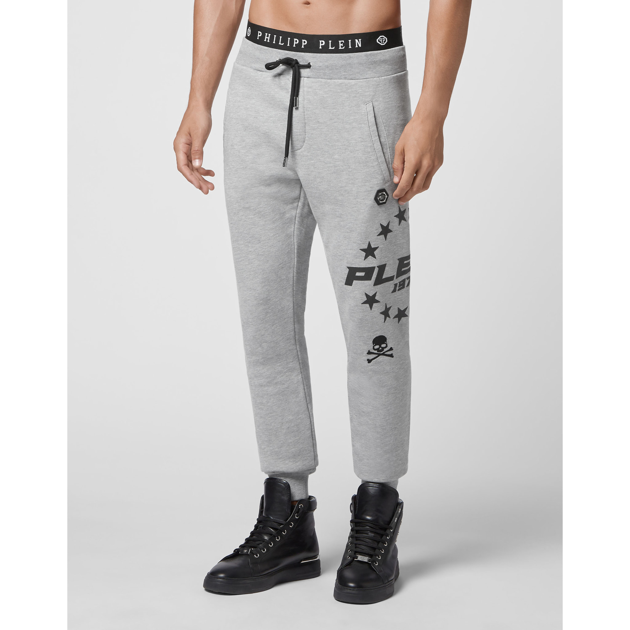 PHILIPP PLEIN Pantalones de chándal