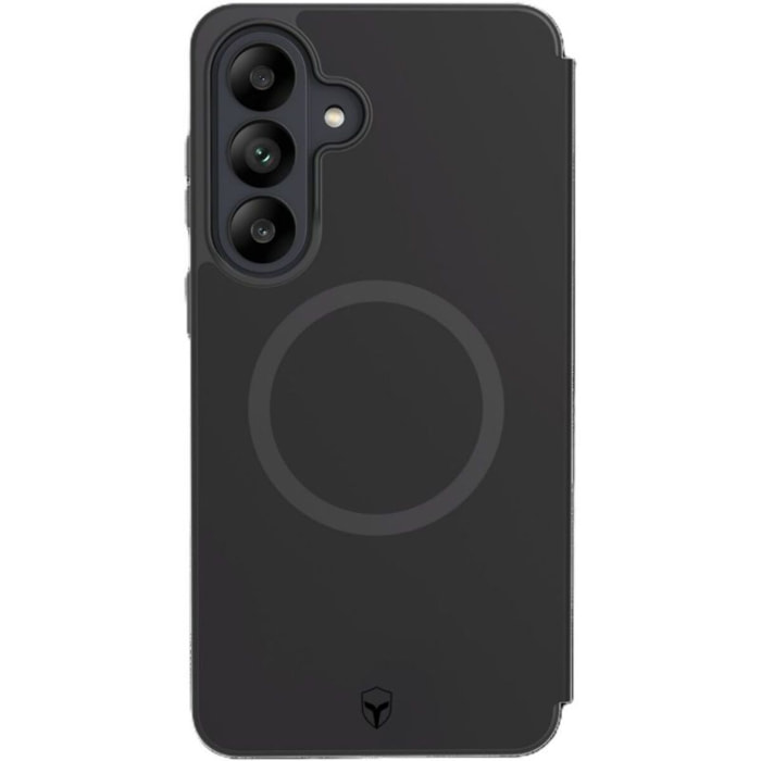 Coque FORCE CASE étui Magnet S26+ noir