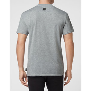 PHILIPP PLEIN Camiseta Cuello Redondo