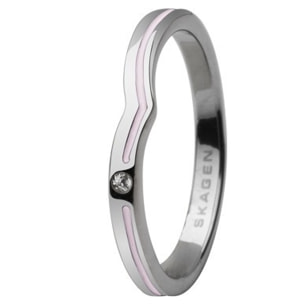 Anillo Skagen Mujer JRSP018SS6