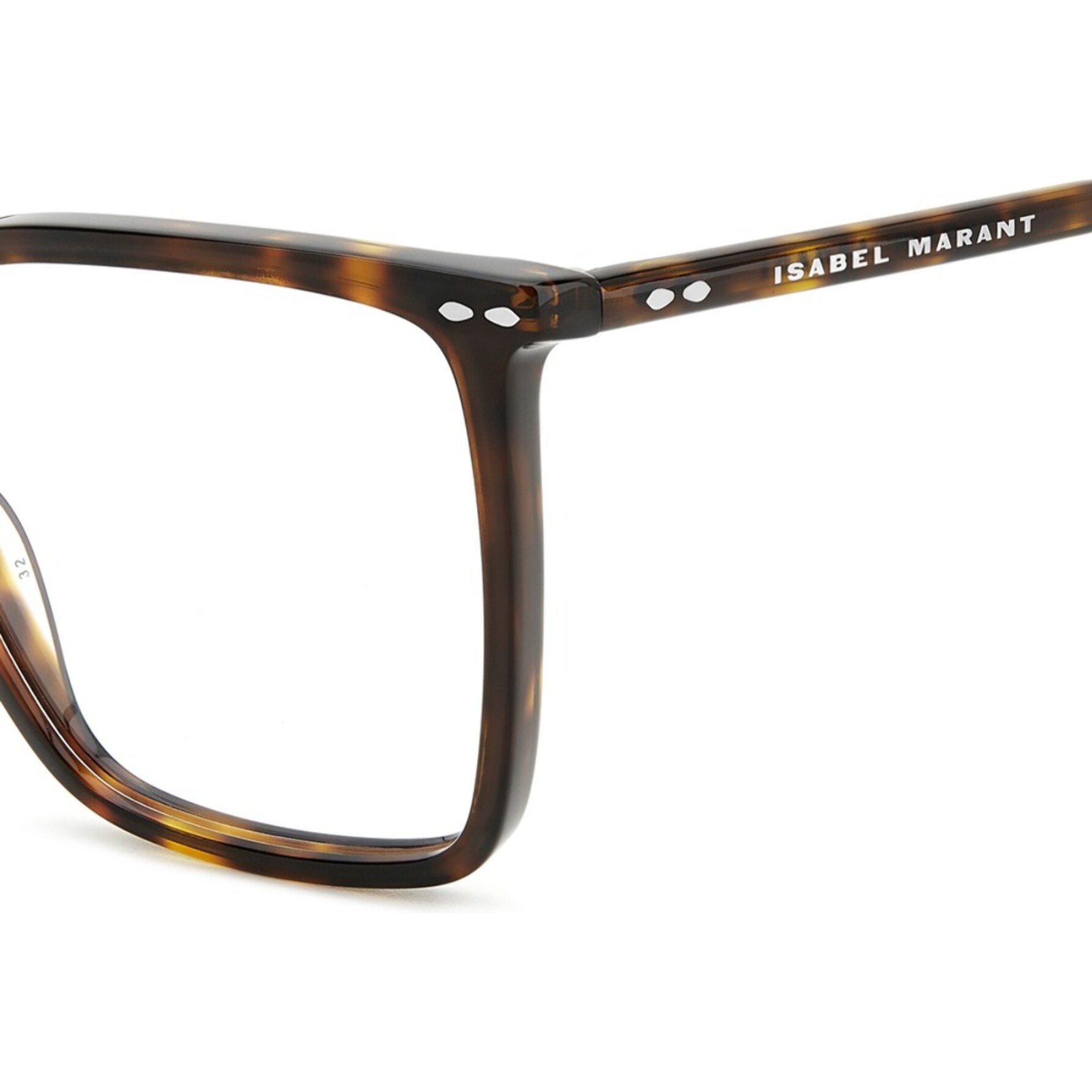 Gafas de Vista Isabel Marant IM 0142 086 de Acetato Mujer 53 mm