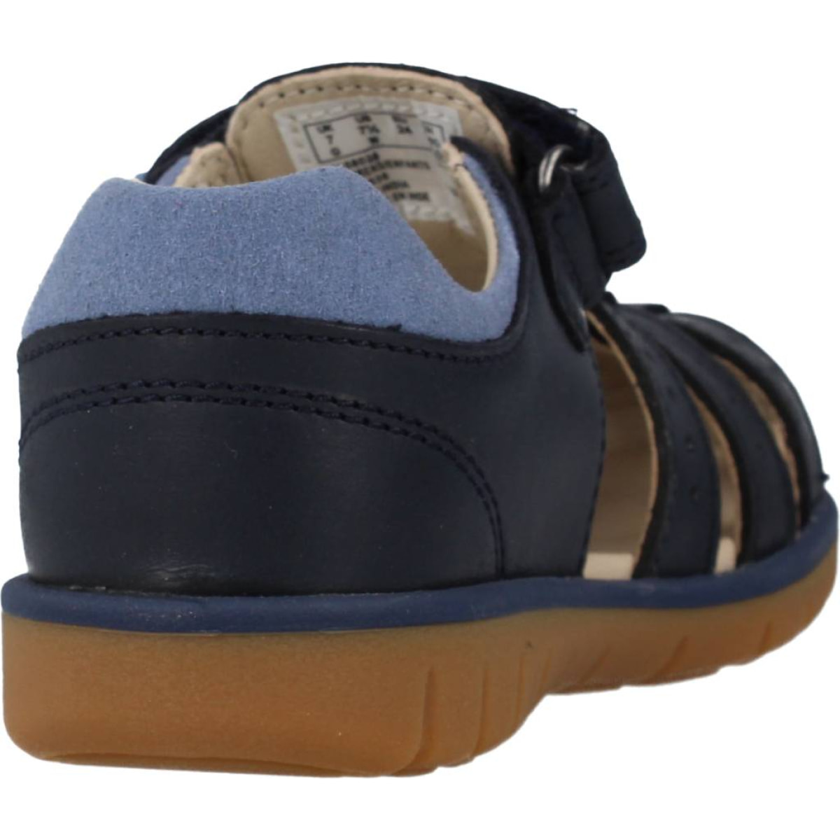 SANDALIAS CLARKS  ROAM BAY T