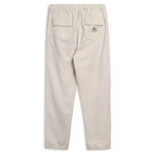 Kappa - Pantaloni Uomo Beige - Ferdin