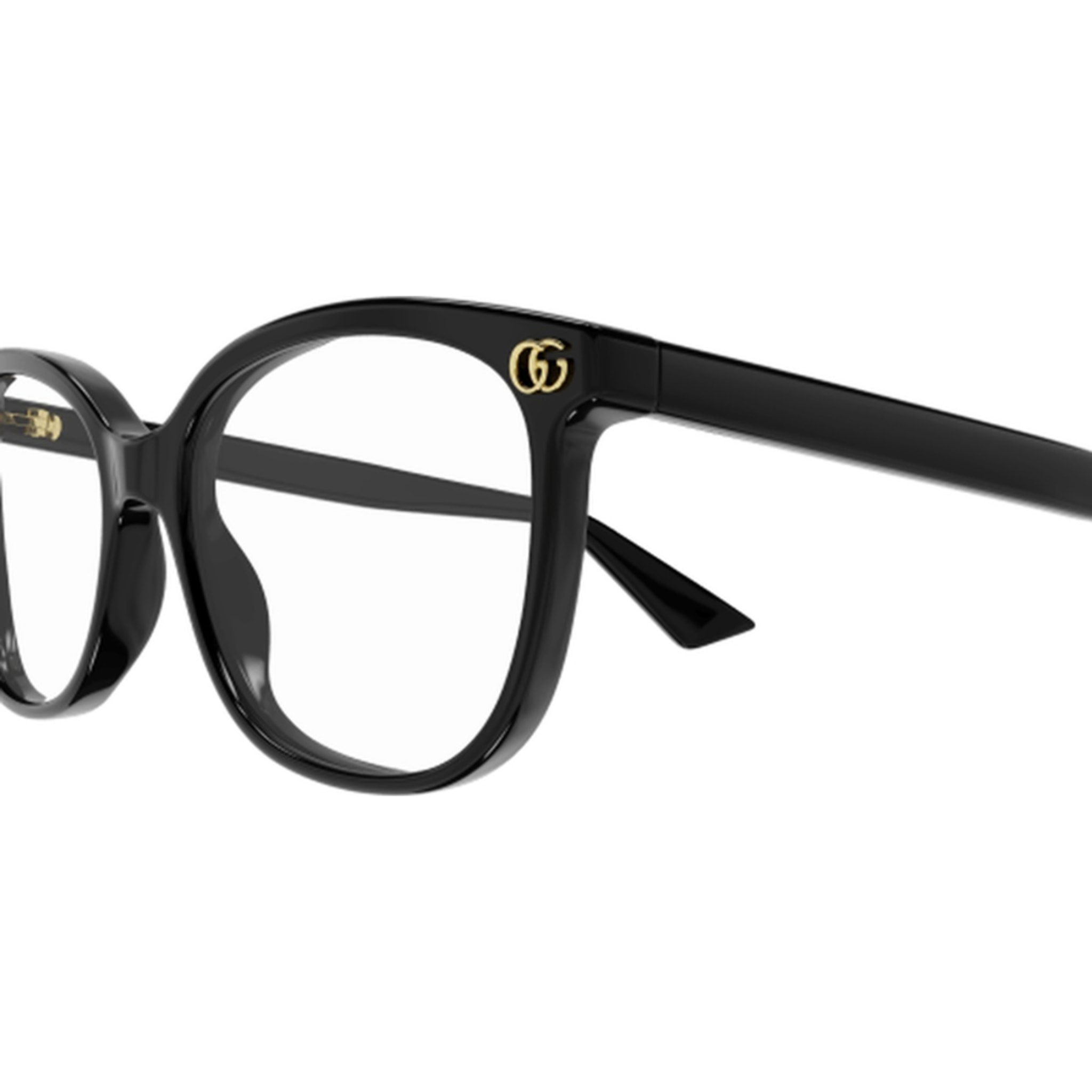 Gafas de Vista Gucci GG1816O-001 de Acetato Mujer 51 mm