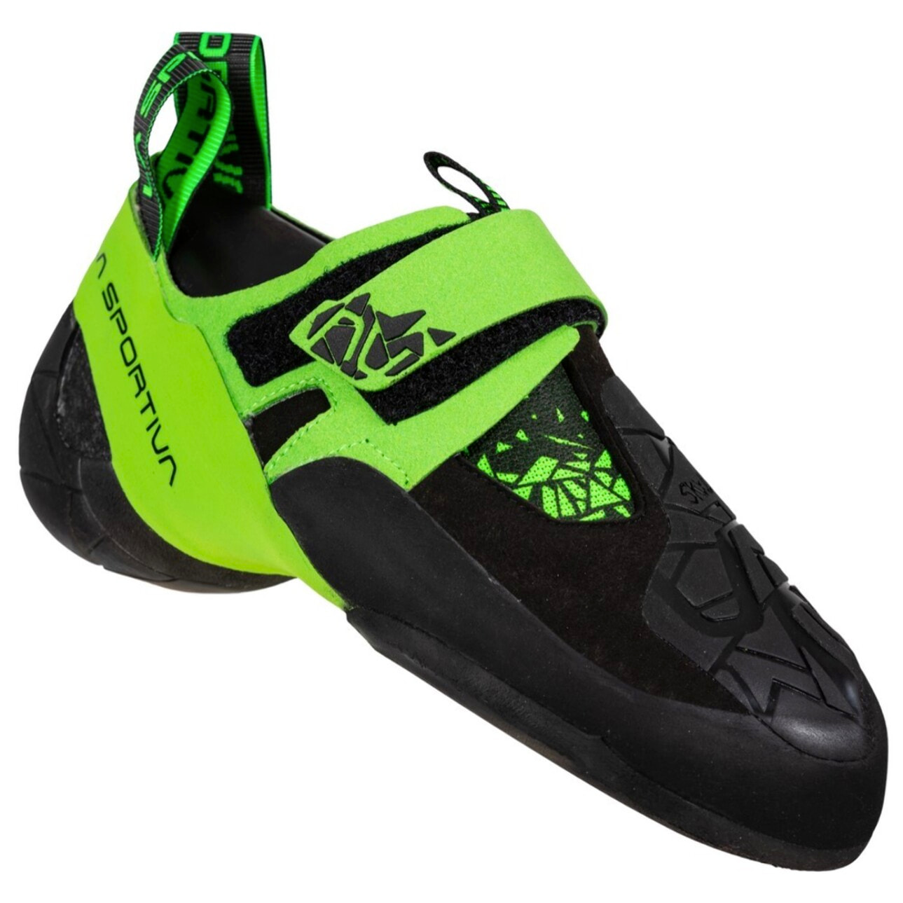 Skwama Vegan Hombre Pies de Gato Escalada La Sportiva