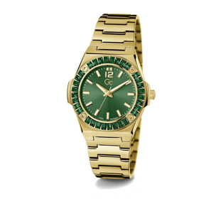 Gc Reloj Analógico Gc Idol Lady