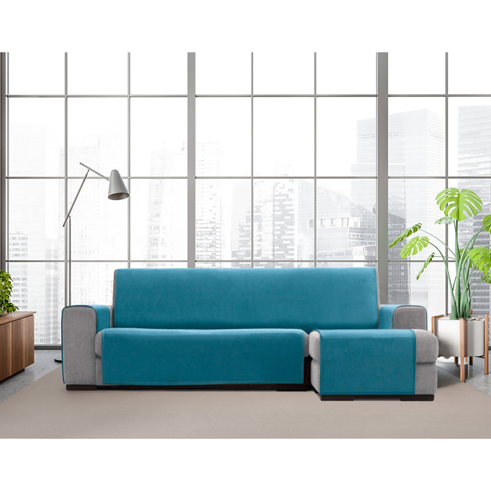 Cubre Sofá Chaise Longue Derecha modelo MIRTO