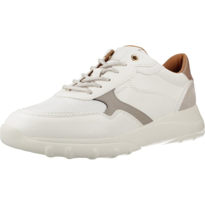Sneakers de  Mujer de la marca GEOX  modelo D ALLENIEE BLANCO