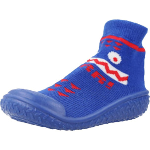 Zapatillas Hogar Niña de la marca CHICCO  modelo MORBIDOTTI AZUL