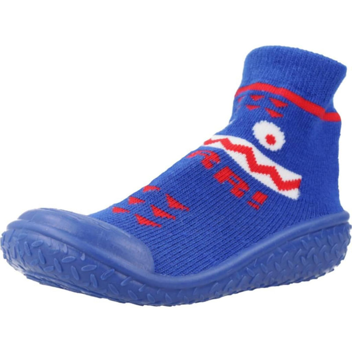 Zapatillas Hogar Niña de la marca CHICCO  modelo MORBIDOTTI AZUL