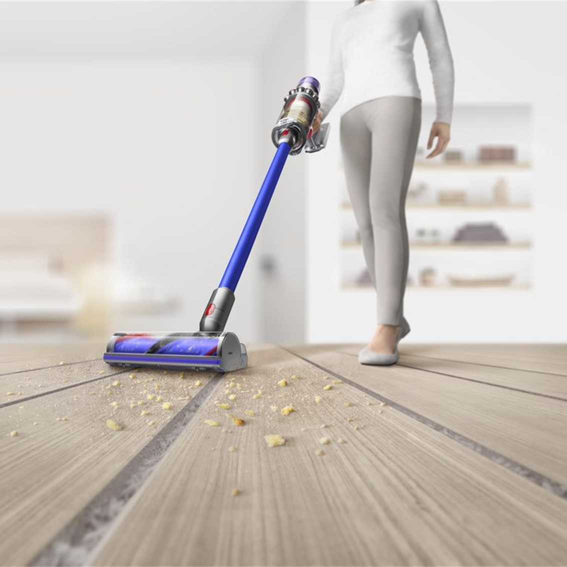 Aspirapolvere Senza Filo Dyson V11 | Ricondizionato