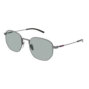 Gafas de Sol Gucci GG2095S-005 de Metal Hombre 52 mm