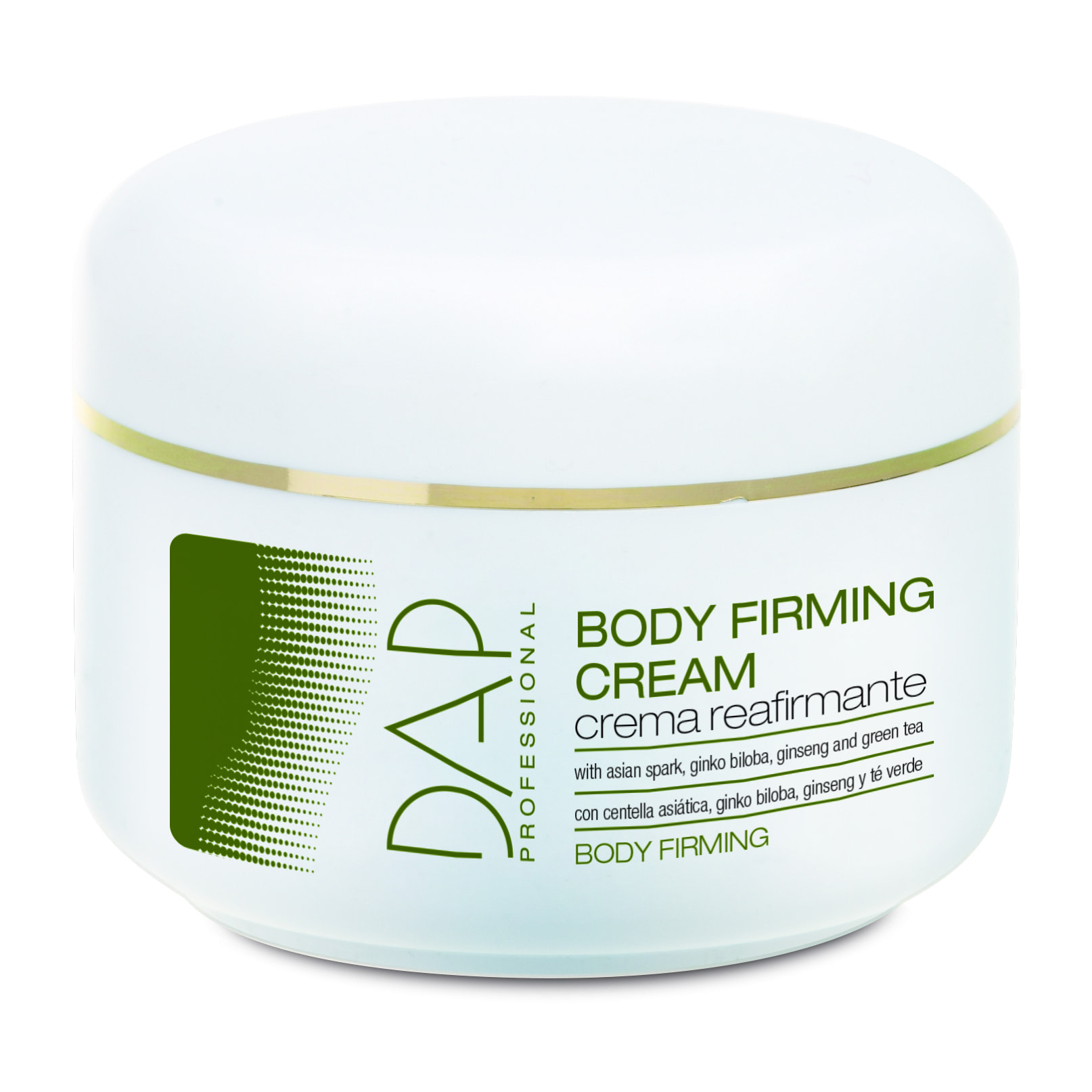 crema reafirmante corporal 200