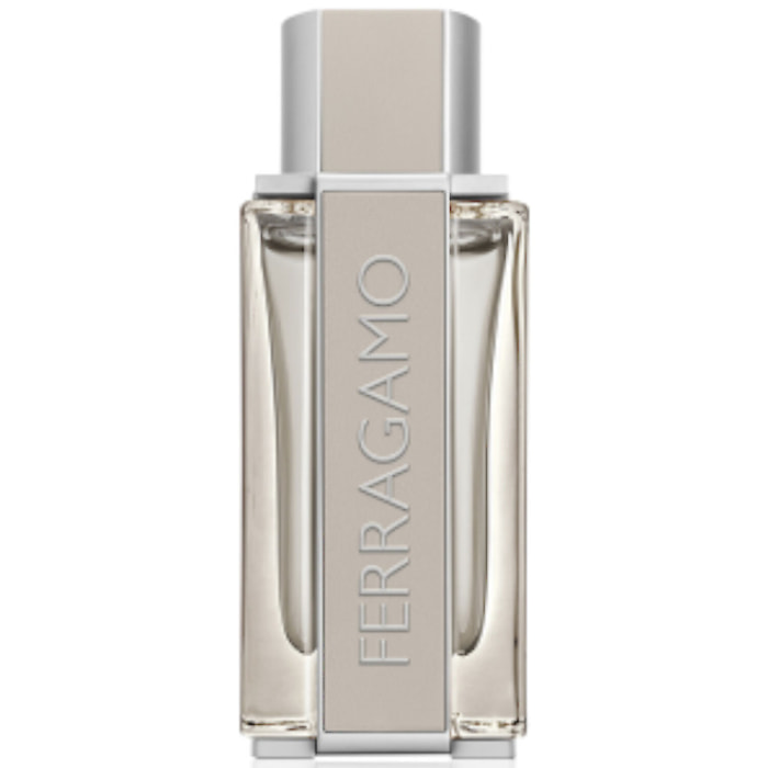 Bright Leather Homme - Eau de Toilette