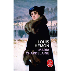 Hémon, Louis | Maria Chapdelaine : Récits du Canada français | Livre d'occasion