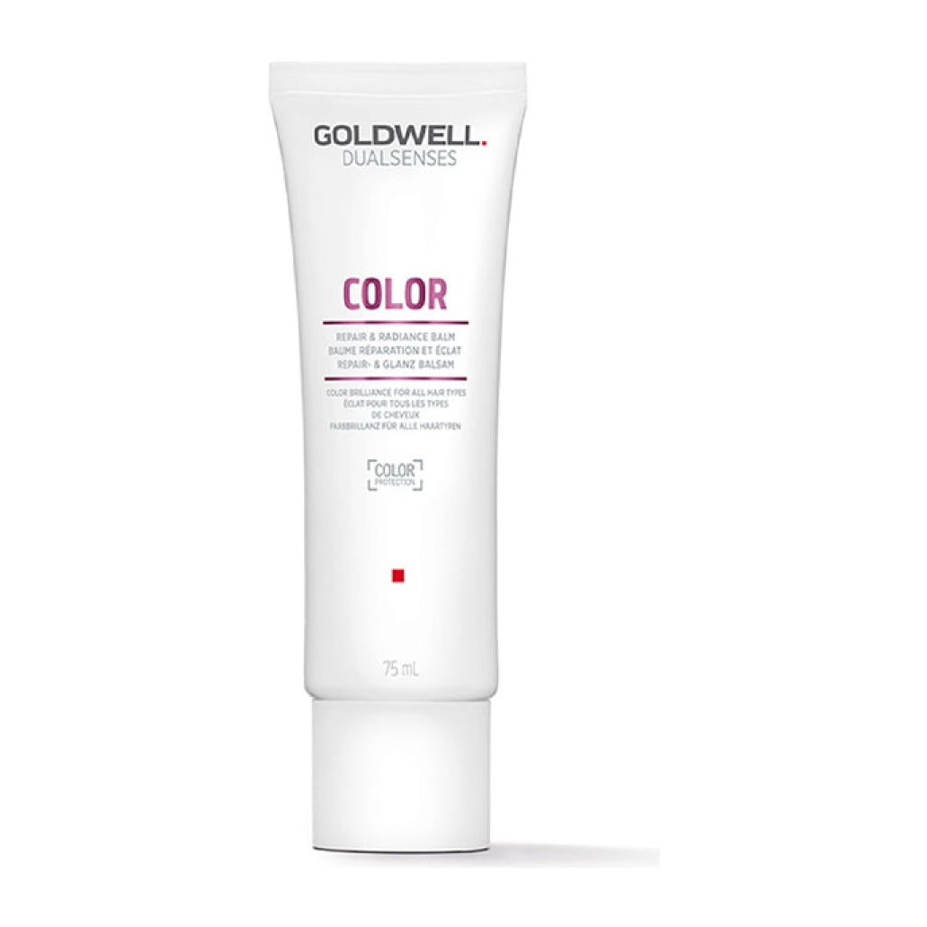 GOLDWELL DS Color Repair & Radiance Balm 75ml