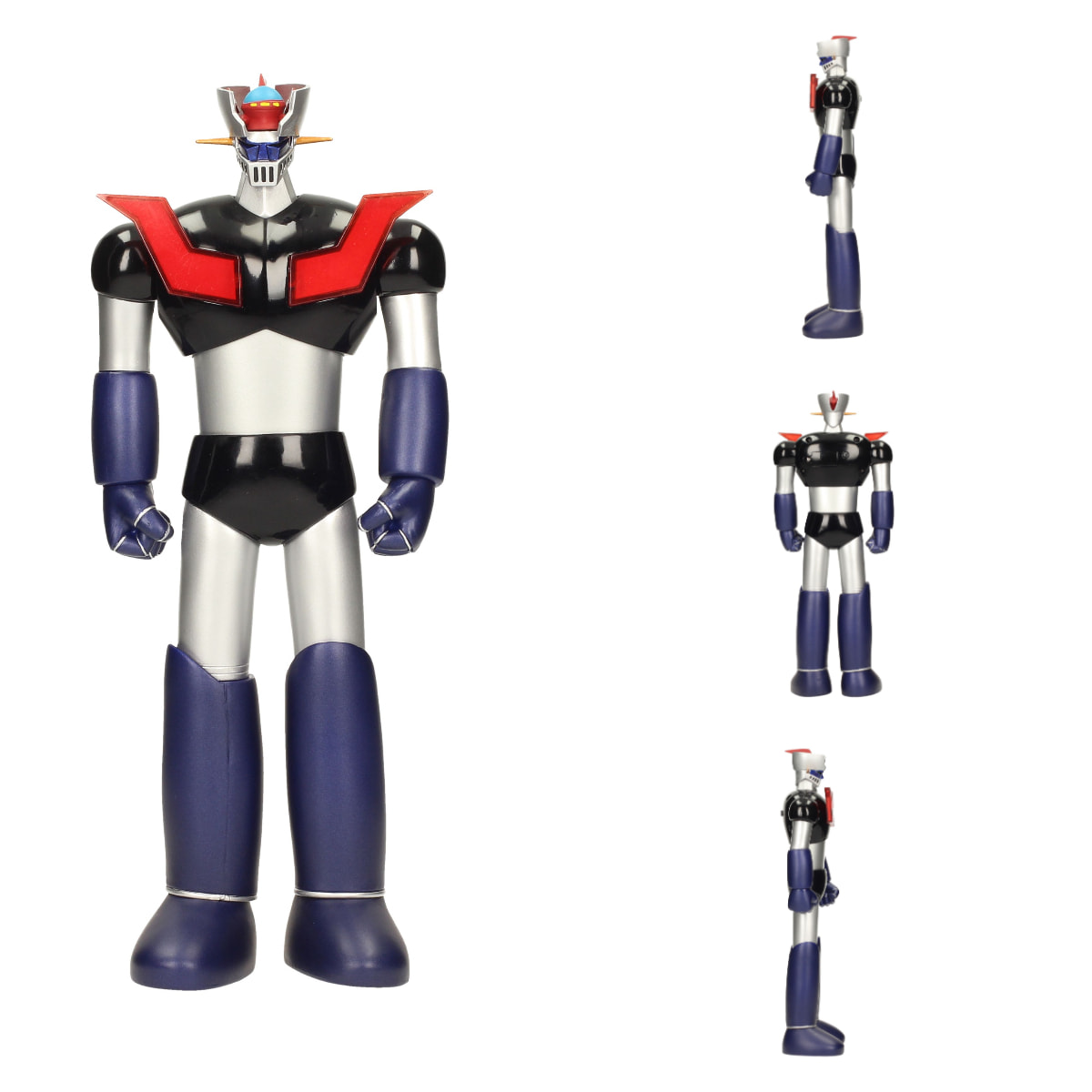 Mazinger Z con Luci Action Figure 30 cm Sd Toys