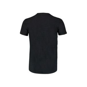 Intimo Puma Basic Crew Tee 4 Pieces Nero