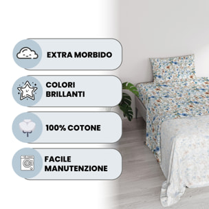 COMPLETO LETTO IDA SINGOLO
