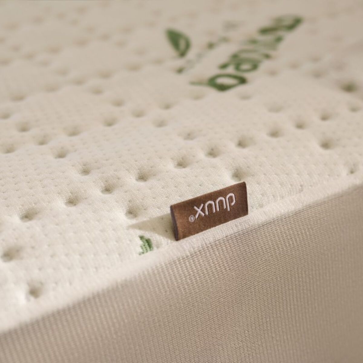 Surmatelas chauffant DUUX DXUB30 Snooze Bamboo