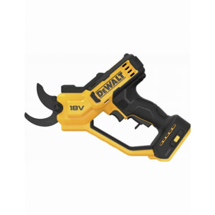 Sécateur XR 18V - DEWALT - Sans batterie, ni chargeur - DCMPP568N-XJ