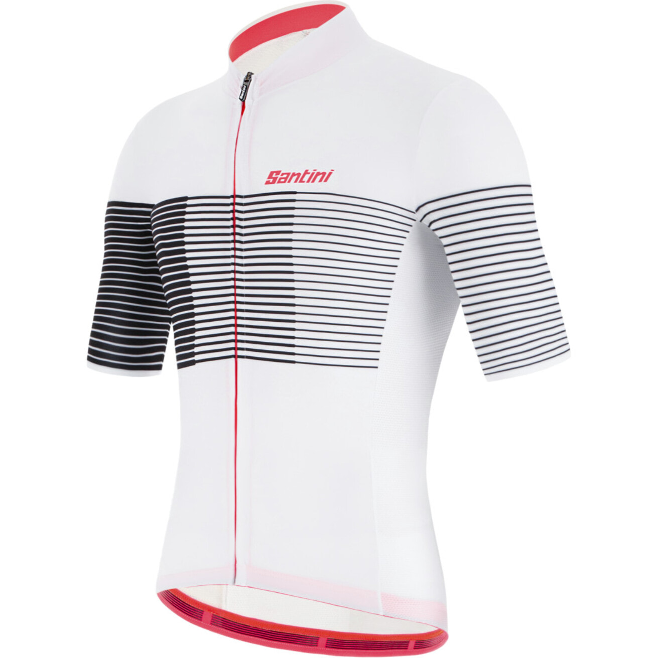 Tono Freccia - Maglia - Nero - Unisex