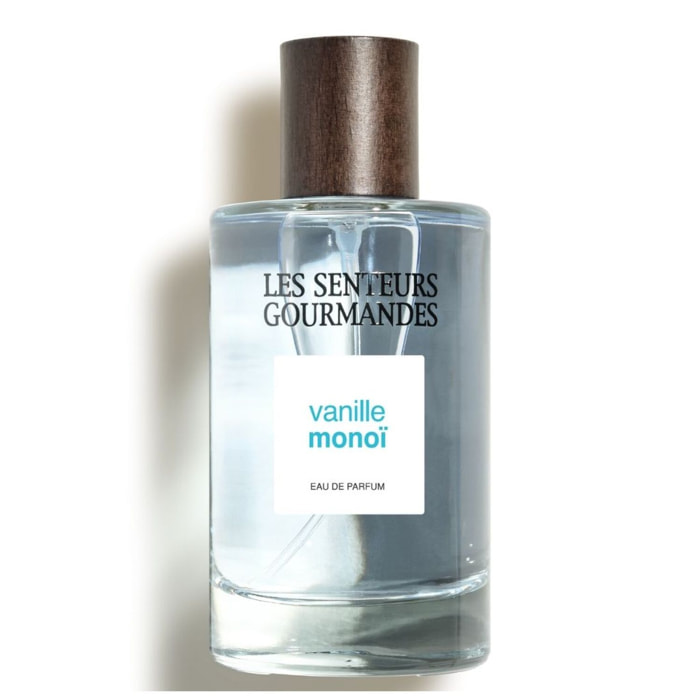 Vanille Monoï - Eau de Parfum