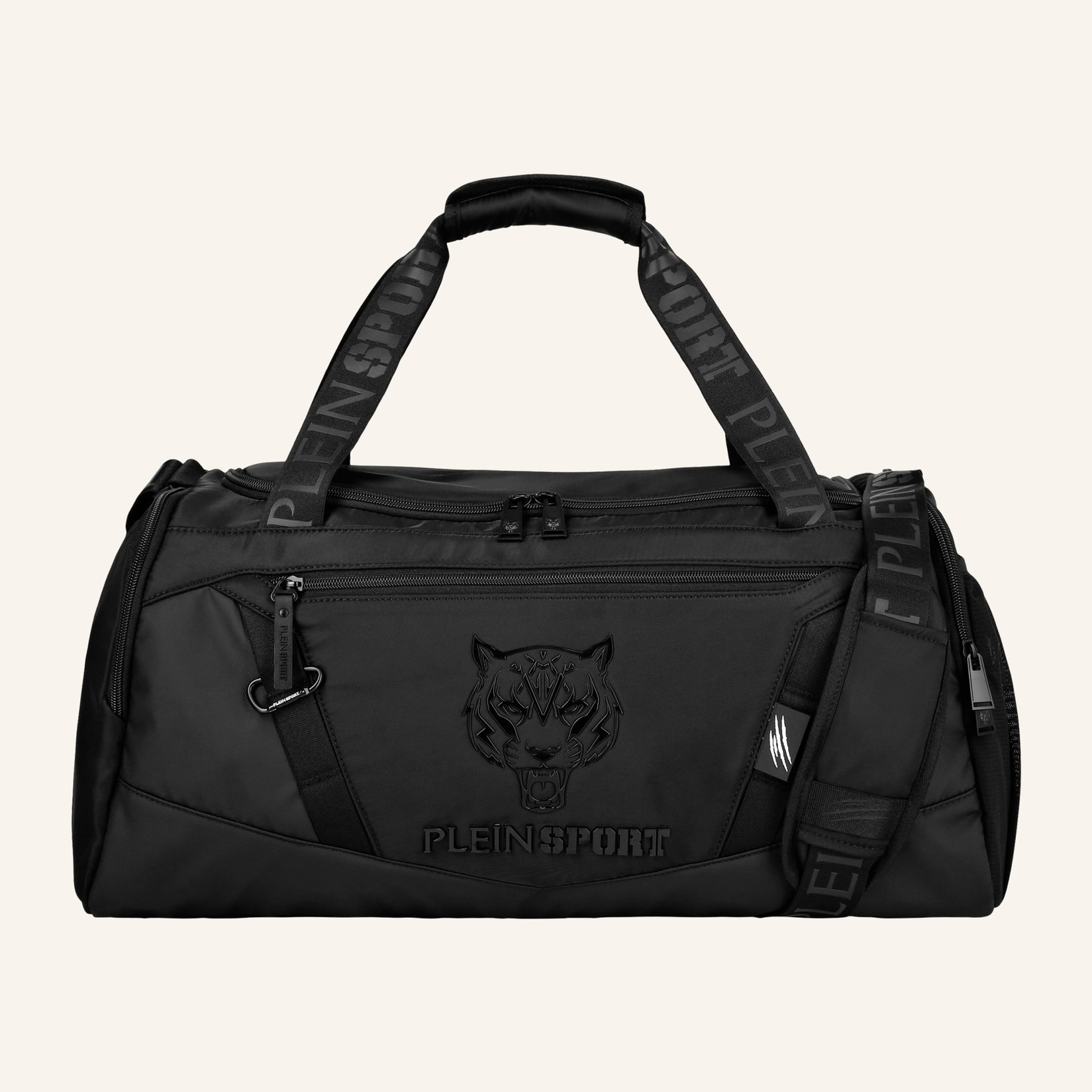 PLEIN SPORT Shoulder Bag TIGER