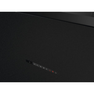 AEG Campana de diseño vertical Serie 7000 SilenceTech de 60 cm GV77D61SZ