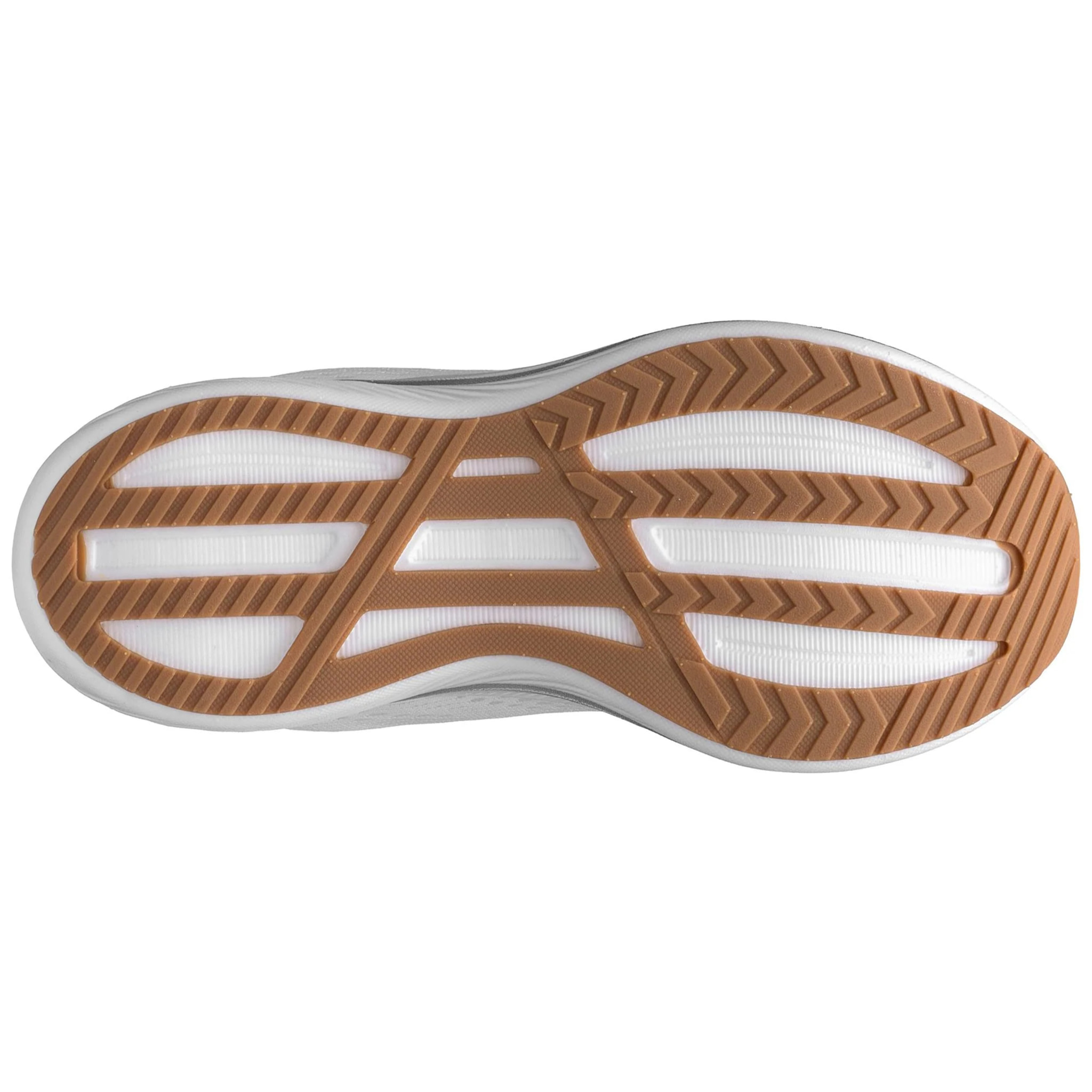 Kappa - Sneakers Donna Bianco - Logo Malkween