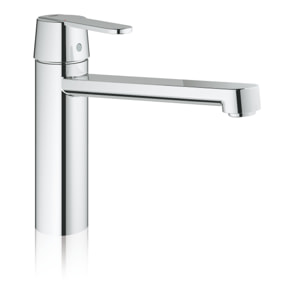 GROHE Get Mitigeur monocommande Evier Chromé 30196000