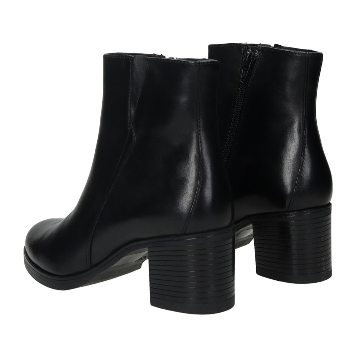 Stivaletti Donna Tata Italia Nero