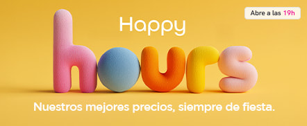 Happy Hours